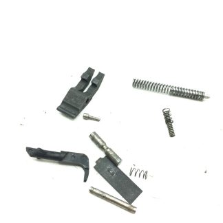 Smith & Wesson 3913 Tactical 9mm, Pistol Parts, Levers, Disconnect, Springs, Pin
