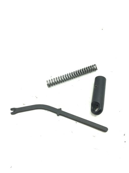 Ruger P85 9mm, Pistol Parts, Strut, Spring, Seat - Image 4