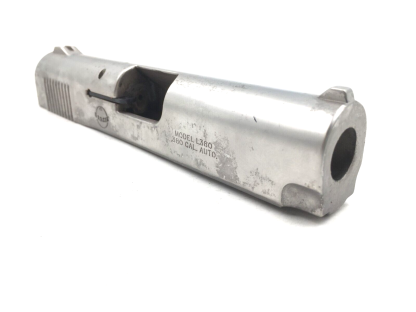Lorcin L-380, 380 ACP Pistol Parts: Slide - Image 11