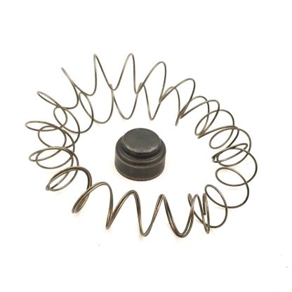 Mossberg 500A, 12ga Shotgun Part. Magazine Spring, Follower (metal)
