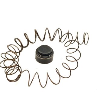 Mossberg 500A, 12ga Shotgun Part. Magazine Spring, Follower