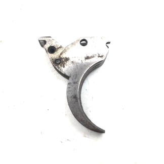 High Standard R-107 Sentinel Deluxe .22LR, Revolver Parts: Trigger