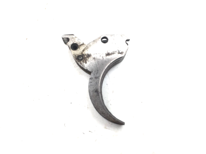 High Standard R-107 Sentinel Deluxe .22LR, Revolver Parts: Trigger