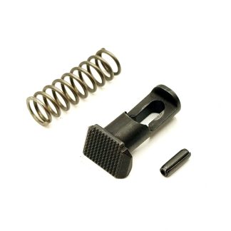 Smith & Wesson 22 A-1, 22lr Pistol Part. Button w/ Pin, Spring