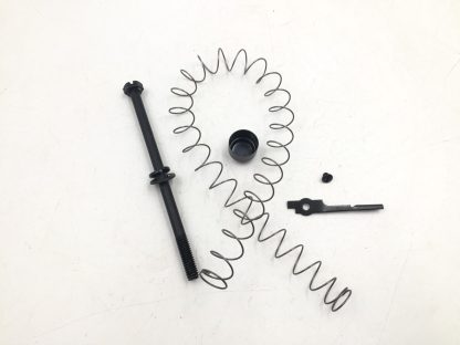 Maverick 88, 20 Gauge Shotgun Parts: Ejector, Bolt, Mag Spring, Follower, Screw - Image 3