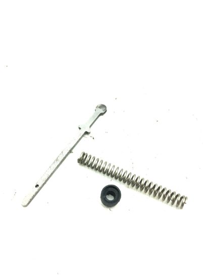 Smith & Wesson 642-2 .38Spl, Revolver Parts, Strut, Spring, Seat - Image 3