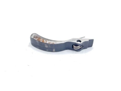Springfield XD-45 .45acp pistol parts, grip safety - Image 4