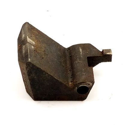 Winchester 37 16ga, Shotgun Part. Stop - Image 5