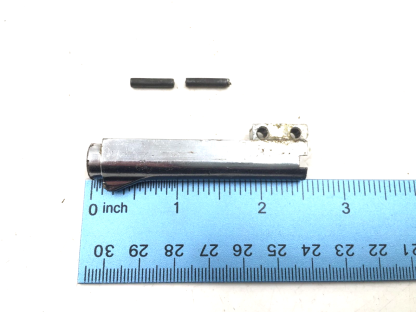 FIE Titan .25ACP, Pistol Part: Barrel with Pins - Image 2