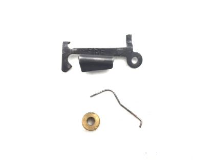 Jimenez J.A. Nine 9mm, Pistol Part: Safety, Spring, Spacer