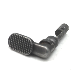 Interarms Firestar 9mm, Pistol Part: Thumb Safety