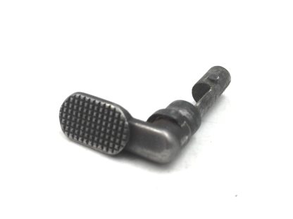 Interarms Firestar 9mm, Pistol Part: Thumb Safety