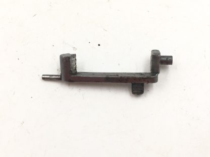 Smith & Wesson 37 Airweight .38Special, Revolver Parts: Bolt with Plunger, Spring - Image 2