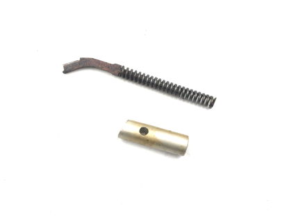 FEG PA-63 9x18, Pistol Parts: Hammer Strut, Spring, Plug - Image 3