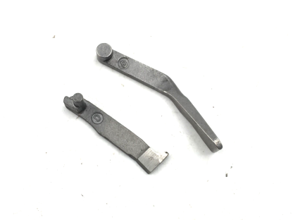 Ruger GP-100 .357Magnum, Revolver Parts: Pawl, Transfer Bar