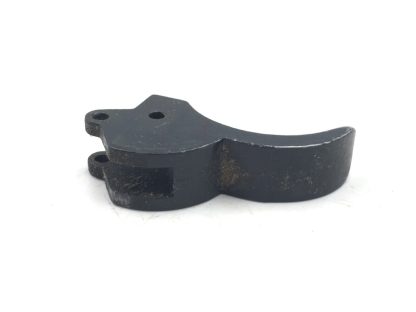 Iver Johnson TP .22LR, Pistol Parts: Trigger with Spring, Pin - Image 4