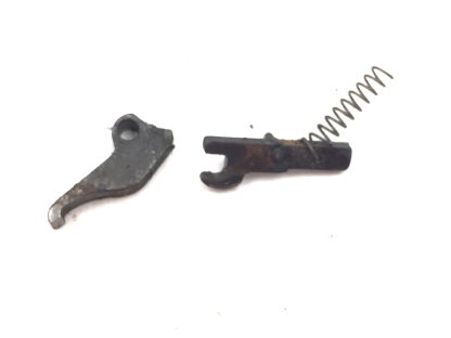 Harrington and Richardson 950 .22LR, Revolver Part: Cylinder Stop, Lever - Image 3