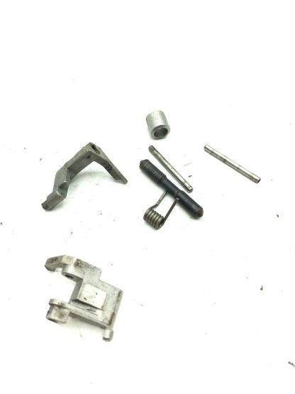 Ruger P95 9mm, Pistol parts, Levers, Pins - Image 3
