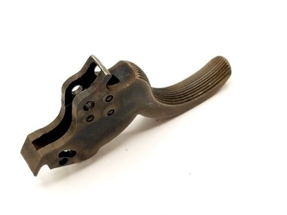 Smith & Wesson 18, 22LR Revolver Part. Trigger - Image 8