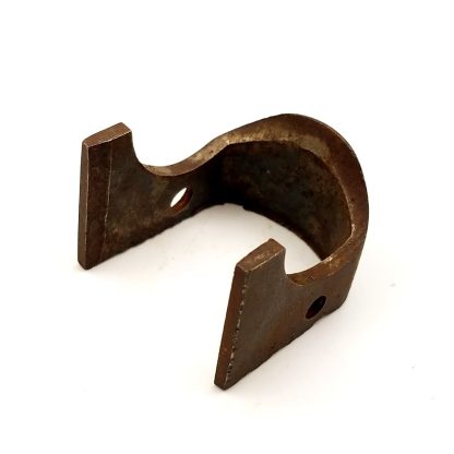 Columbia Single Shot, 12ga Shotgun Part. Metal Joint