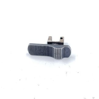 Wards Westernfield 30-SB562A 12ga. shotgun parts, thumb piece