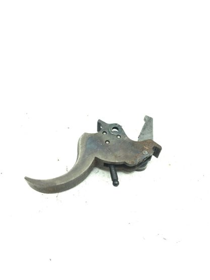 Smith & Wesson 15-3 .38Spl, Revolver Parts, Trigger - Image 2
