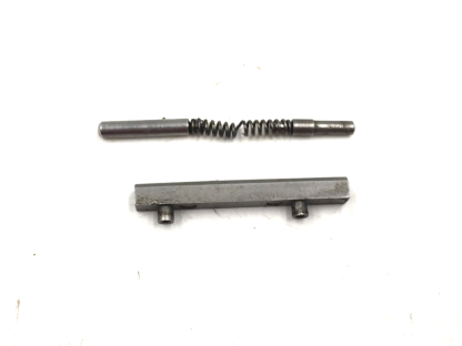 Kimber AEGIS Elite Custom .45ACP, Pistol Parts: Plunger Tube, Plunger Spring - Image 4