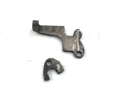 Rigarmi Galiso .25ACP, Pistol Parts: Levers - Image 4