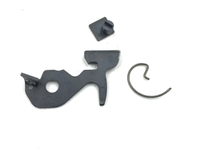 Rex Zero 1 CP 9mm, Pistol Parts: Slide Catch, Spring, Level Holder - Image 3