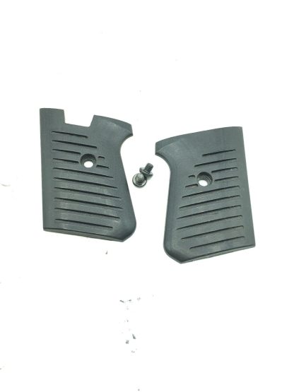 Jennings J-22 .22LR, Pistol Parts, Grips, Screws