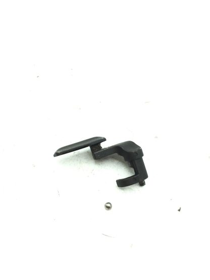 Taurus PTIII G2 Millenium 9mm, Pistol parts, Safety, Ball - Image 5