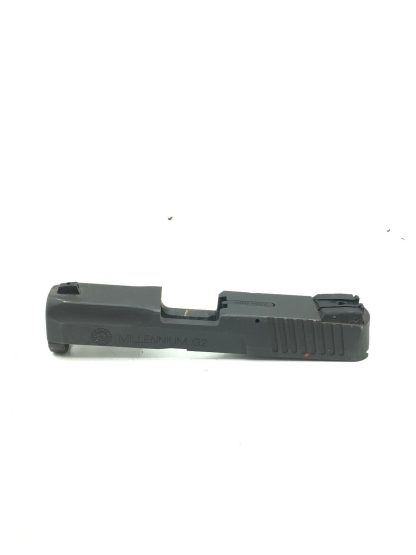 Taurus PTIIIG2 9mm, Pistol Parts, Slide - Image 4