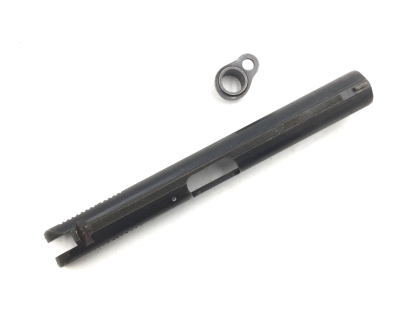 Norinco 213 9mm, Pistol Parts: Slide with Barrel Bushing - Image 11