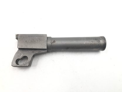 Astra A-70, 9mm Pistol Parts: Barrel