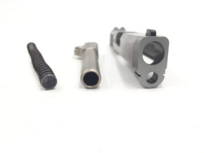 Kahr CW-40, 40 S&W Pistol Parts: Slide, Barrel, Recoil Guide - Image 12
