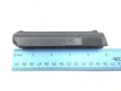 Jimenez J.A. 22, 22LR Pistol Parts: Slide - Image 8
