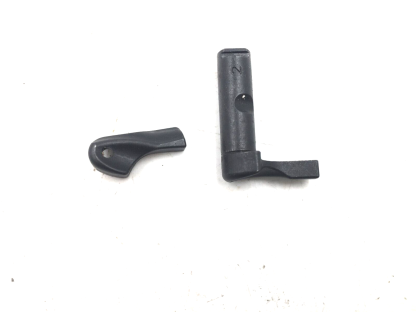 Beretta U22 Neos .22LR, Pistol Parts: Safety, Safety Wing - Image 4