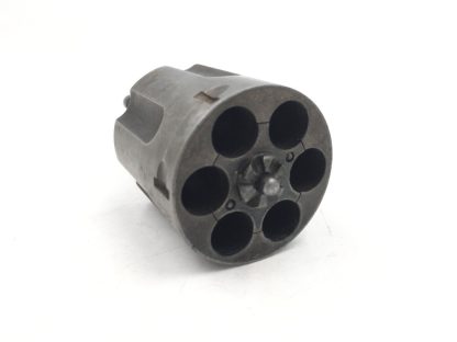 FIE Titan Tiger .38Special, Revolver Parts: Cylinder with Crane - Image 8