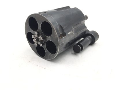 Rossi 68 .38Special, Revolver Parts: Cylinder - Image 9