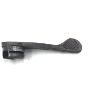 Liberty Arms Single Shot 12 Gauge, Shotgun Parts: Top Lever