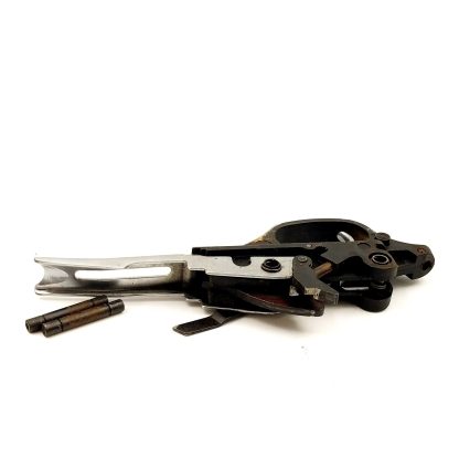 Black Diamond GS 502 12ga, Shotgun Part. Trigger Housing (plastic) w/ Pins - Image 7
