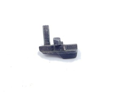 Bersa Thunder 380acp pistol parts, slide catch - Image 4