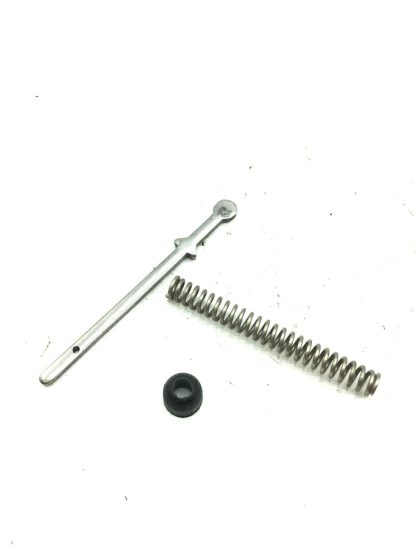 Smith & Wesson 642-2 .38Spl, Revolver Parts, Strut, Spring, Seat - Image 4