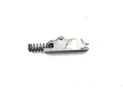 Smith & Wesson 60, 38 Special Revolver Parts: Rebound Slide, Spring - Image 2