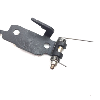 Ruger P97DC .45ACP, Pistol Parts: Ejector, Pin, Spring