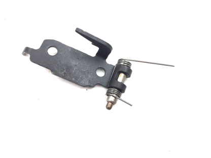 Ruger P97DC .45ACP, Pistol Parts: Ejector, Pin, Spring