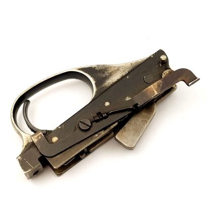 Westernfield XNH 596G, 20ga Shotgun Part. Trigger Housing (metal) - Image 6