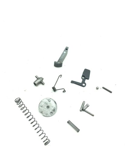 Phoenix Raven .25ACP, Pistol Parts, Cam, Safety, Mag Catch, Lever, Springs