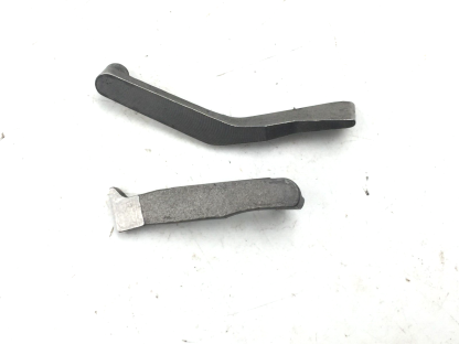 Ruger GP-100 .357Magnum, Revolver Parts: Pawl, Transfer Bar - Image 3