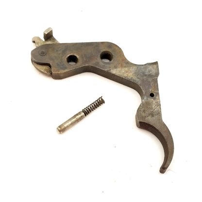 Remington 550-1, 22LR Part. Trigger w/ Trigger Spring, Plunger - Image 2